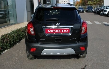 Opel Mokka I, 2012 год, 965 000 рублей, 4 фотография