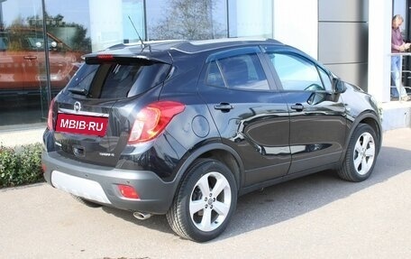Opel Mokka I, 2012 год, 965 000 рублей, 2 фотография