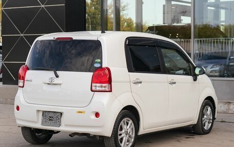 Toyota Porte II, 2015 год, 850 000 рублей, 5 фотография