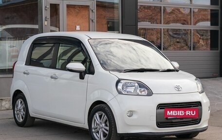 Toyota Porte II, 2015 год, 850 000 рублей, 3 фотография