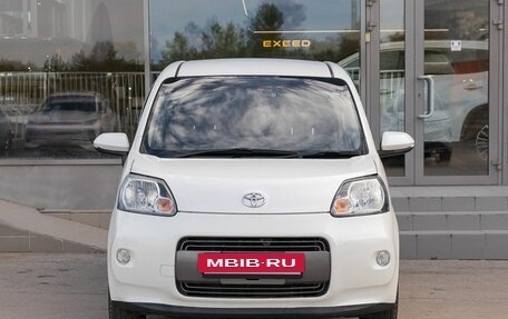 Toyota Porte II, 2015 год, 850 000 рублей, 2 фотография