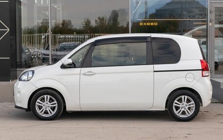 Toyota Porte II, 2015 год, 850 000 рублей, 8 фотография