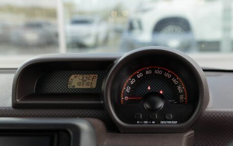 Toyota Porte II, 2015 год, 850 000 рублей, 13 фотография