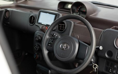 Toyota Porte II, 2015 год, 850 000 рублей, 11 фотография