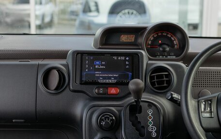 Toyota Porte II, 2015 год, 850 000 рублей, 14 фотография