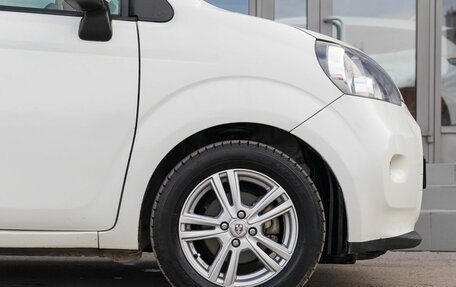 Toyota Porte II, 2015 год, 850 000 рублей, 9 фотография