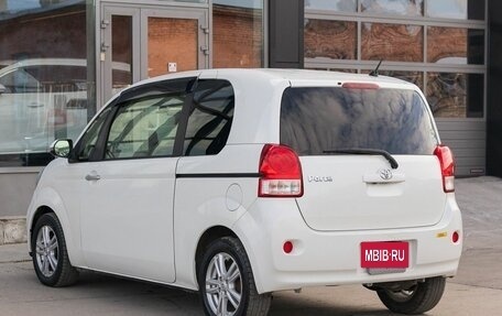 Toyota Porte II, 2015 год, 850 000 рублей, 7 фотография