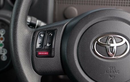 Toyota Porte II, 2015 год, 850 000 рублей, 12 фотография
