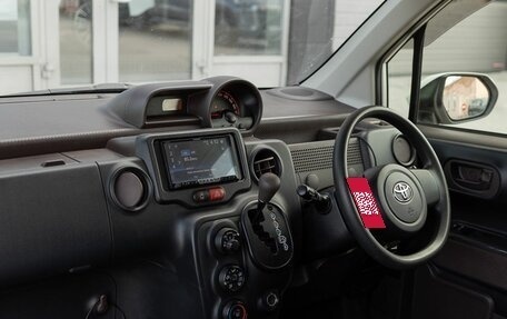 Toyota Porte II, 2015 год, 850 000 рублей, 10 фотография