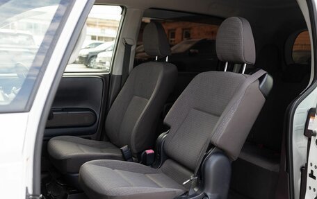 Toyota Porte II, 2015 год, 850 000 рублей, 19 фотография