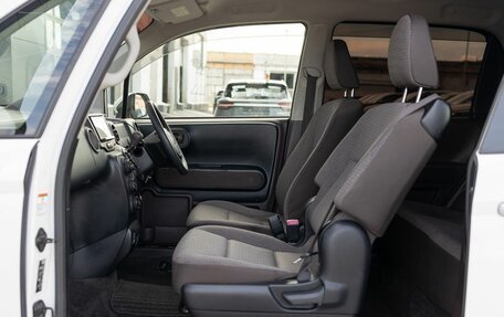 Toyota Porte II, 2015 год, 850 000 рублей, 20 фотография