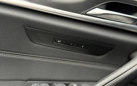BMW 5 серия, 2022 год, 4 850 000 рублей, 11 фотография