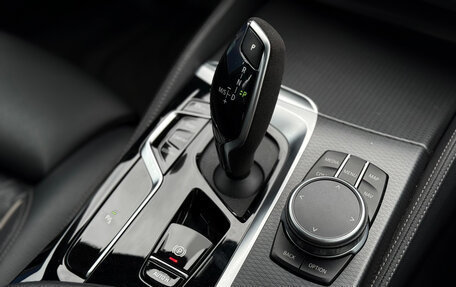 BMW 5 серия, 2022 год, 4 850 000 рублей, 20 фотография