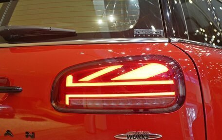 MINI Clubman, 2022 год, 4 200 000 рублей, 5 фотография