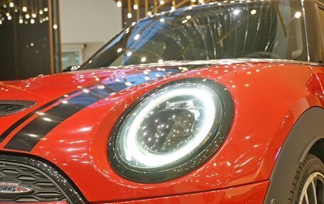 MINI Clubman, 2022 год, 4 200 000 рублей, 3 фотография