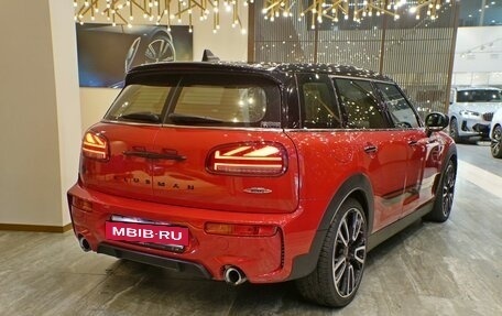 MINI Clubman, 2022 год, 4 200 000 рублей, 4 фотография