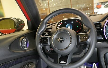 MINI Clubman, 2022 год, 4 200 000 рублей, 14 фотография