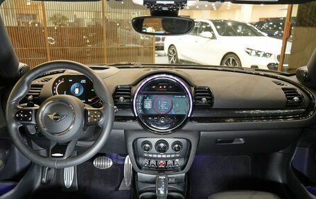 MINI Clubman, 2022 год, 4 200 000 рублей, 11 фотография