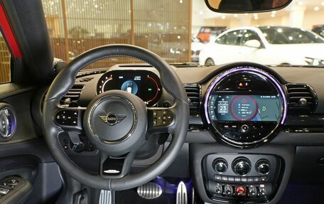 MINI Clubman, 2022 год, 4 200 000 рублей, 13 фотография