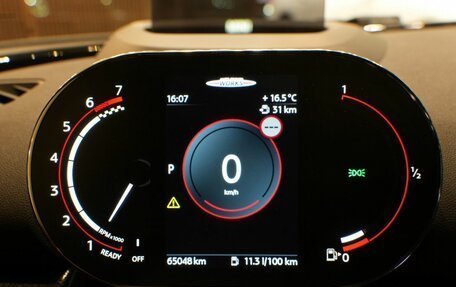 MINI Clubman, 2022 год, 4 200 000 рублей, 16 фотография