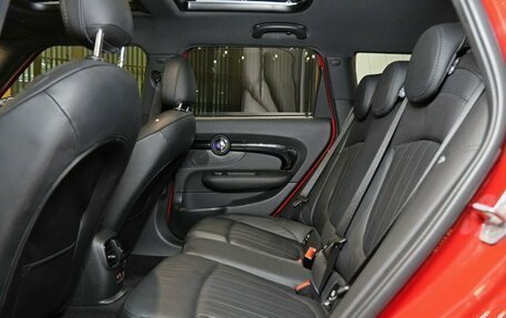MINI Clubman, 2022 год, 4 200 000 рублей, 22 фотография
