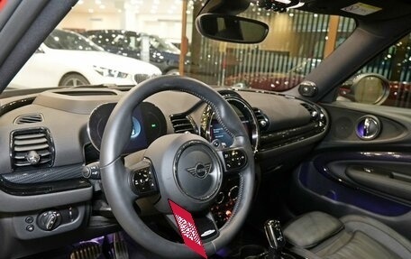 MINI Clubman, 2022 год, 4 200 000 рублей, 12 фотография