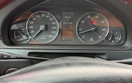 Mercedes-Benz G-Класс W463 рестайлинг _ii, 2009 год, 4 350 000 рублей, 9 фотография