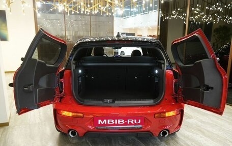 MINI Clubman, 2022 год, 4 200 000 рублей, 23 фотография