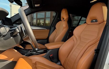 BMW X4, 2020 год, 5 600 000 рублей, 10 фотография