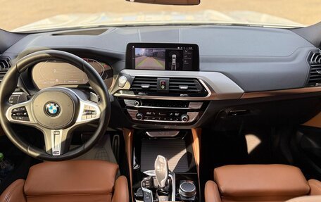 BMW X4, 2020 год, 5 600 000 рублей, 12 фотография