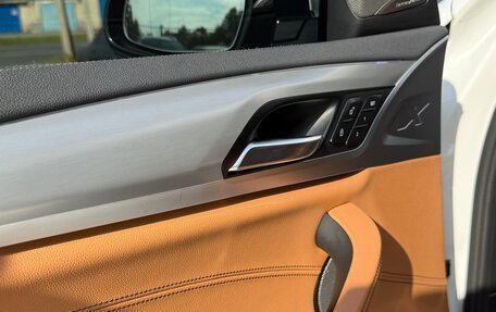 BMW X4, 2020 год, 5 600 000 рублей, 13 фотография