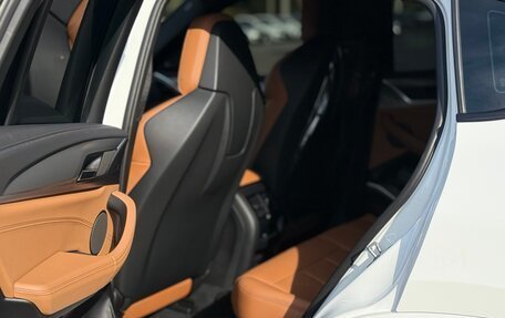 BMW X4, 2020 год, 5 600 000 рублей, 17 фотография