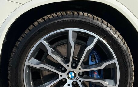 BMW X4, 2020 год, 5 600 000 рублей, 20 фотография