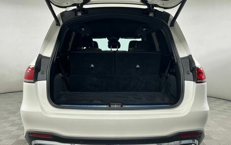 Mercedes-Benz GLS, 2021 год, 8 399 000 рублей, 8 фотография