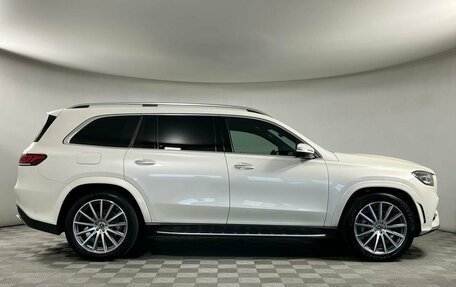 Mercedes-Benz GLS, 2021 год, 8 399 000 рублей, 4 фотография
