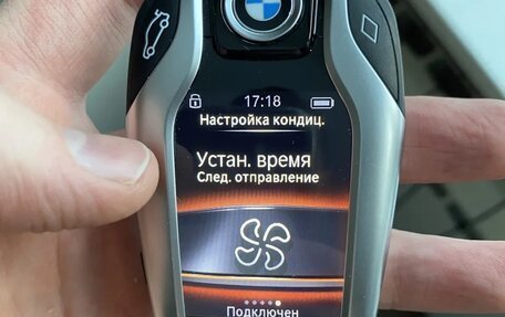 BMW X4, 2020 год, 5 600 000 рублей, 19 фотография