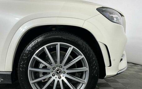 Mercedes-Benz GLS, 2021 год, 8 399 000 рублей, 7 фотография