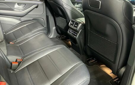 Mercedes-Benz GLS, 2021 год, 8 399 000 рублей, 13 фотография