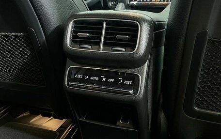 Mercedes-Benz GLS, 2021 год, 8 399 000 рублей, 21 фотография