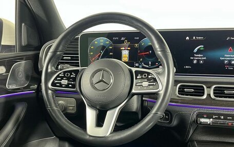 Mercedes-Benz GLS, 2021 год, 8 399 000 рублей, 16 фотография