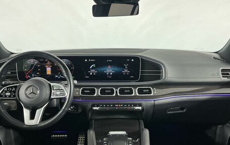 Mercedes-Benz GLS, 2021 год, 8 399 000 рублей, 15 фотография