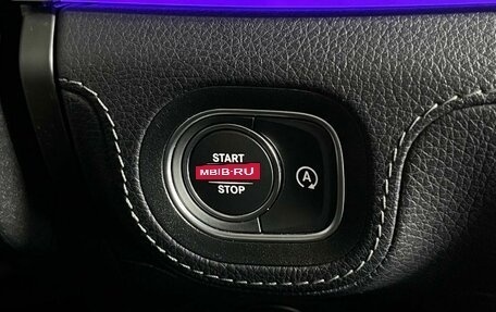 Mercedes-Benz GLS, 2021 год, 8 399 000 рублей, 18 фотография