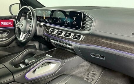 Mercedes-Benz GLS, 2021 год, 8 399 000 рублей, 14 фотография