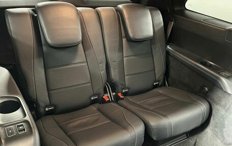 Mercedes-Benz GLS, 2021 год, 8 399 000 рублей, 25 фотография