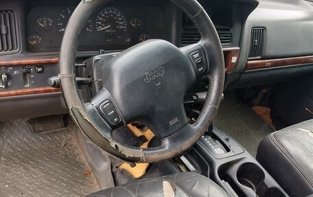 Jeep Grand Cherokee, 1996 год, 290 000 рублей, 2 фотография