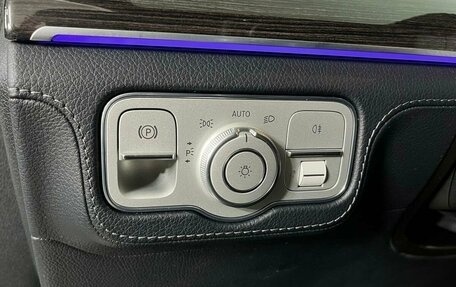 Mercedes-Benz GLS, 2021 год, 8 399 000 рублей, 27 фотография