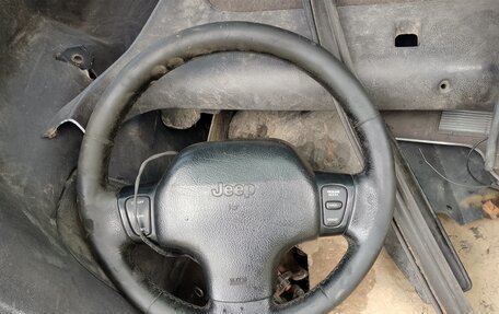 Jeep Grand Cherokee, 1996 год, 290 000 рублей, 11 фотография