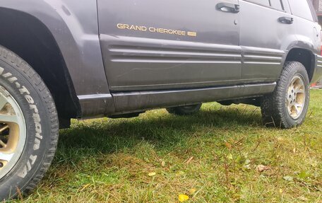 Jeep Grand Cherokee, 1996 год, 290 000 рублей, 8 фотография