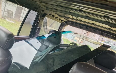 Jeep Grand Cherokee, 1996 год, 290 000 рублей, 10 фотография