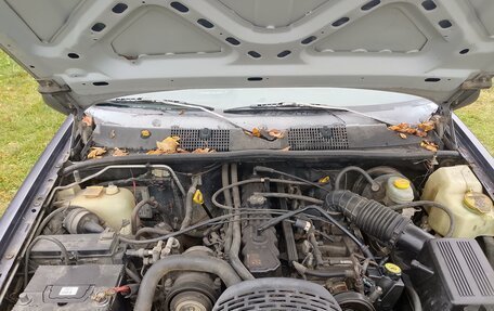 Jeep Grand Cherokee, 1996 год, 290 000 рублей, 9 фотография